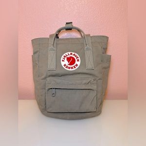 Fjallraven Kanken Mini Totepack
